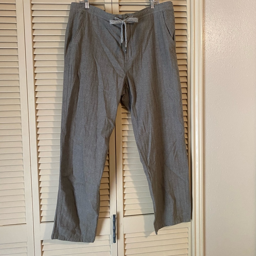 Caribbean Joe ankle pant